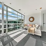 Qv Viaduct Get Away Apartment -