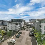 Qv Viaduct Get Away Apartment -