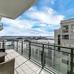 Qv Private City Hub Apartment - 484