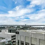 Qv Private City Hub Apartment - 484