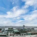 Qv Private City Hub Apartment - 484