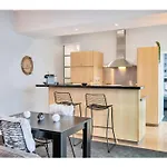 Princes Wharf Boutique Apartments
