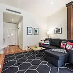 Kiwiana Suite - Newly Refurbished - Rooftop Pool