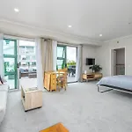 Waterfront Studio 56 Auckland Viaduct