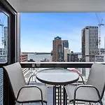 Stunning Apartment Amazing View Near Sky Tower