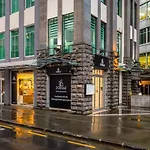 Central City 1Br Apartment
