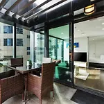 Two Bedroom Apartment - Large Balcony Central
