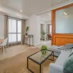 Spacious Room - Free Parking Gym And Pool Access