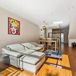 Sleek Modern Pad Next To Spark Arena Free Parking