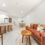 Charming 1 Bedroom Apartment In Auckland