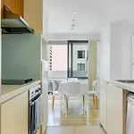 Central Two-Bedroom Apartment Close To Spark Arena