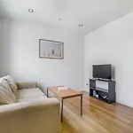 Central Two-Bedroom Apartment Close To Spark Arena