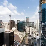 2 Brm Apt - Stunning Harbour Views, Level 24