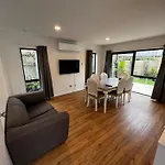 Modern Home By The Reserve