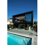Grey Lynn Luxury 4Bd Villa W Pool Free Parking