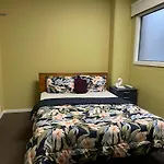 Silverfern Backpackers