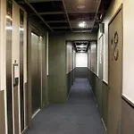 Ibis Budget Auckland Central
