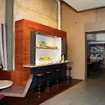 Ibis Budget Auckland Central