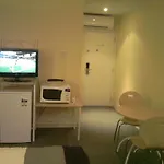 Sai Motels - Greenlane Auckland