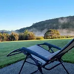 Okura River Estate Getaway