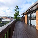 Matuhi Deluxe 2 Bedrooms Unit