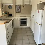 Palm Garden Apartment
