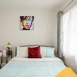 Budget Friendly Rooms Near The Airport