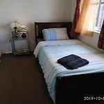 Budget Friendly Rooms Near The Airport