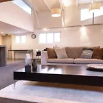 True New York Style Newmarket Loft Apartment