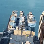 Princes Wharf Boutique Apartments