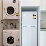 Union Building, Studio Apt