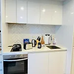 Beautiful Studio In Union Street