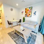 Beautiful Studio In Union Street
