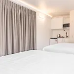 The Haven Newmarket Suites