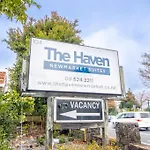 The Haven Newmarket Suites