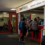 Base Auckland