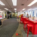 Base Auckland