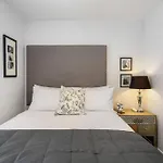 Perfection, Style, 2Br, 2Ba, 2 Free Carpark 400M To Eden Park