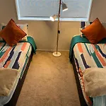 Flat Bush Holiday Accomodation
