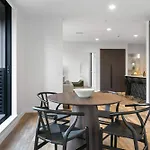 Urban Rest Sylvia Park Apartments