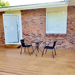 Separate Entry Guest Room With Private Bathroom In Forrest Hill