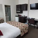 At Eden Park Motel
