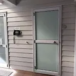 At Eden Park Motel