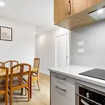 Ventura Escape Townhouse With Parking And Patio