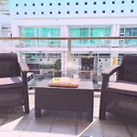 Brand New! Modern Amazing 1Bed - Princes Wharf