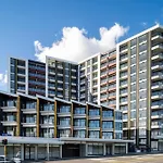 Central Auckland Cozy 1-Bedroom With Pool&Sauna