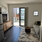 George Townhouse