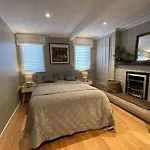 Arohanui Waterfront Villa