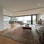 Arohanui Waterfront Villa