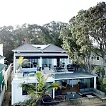 Arohanui Waterfront Villa